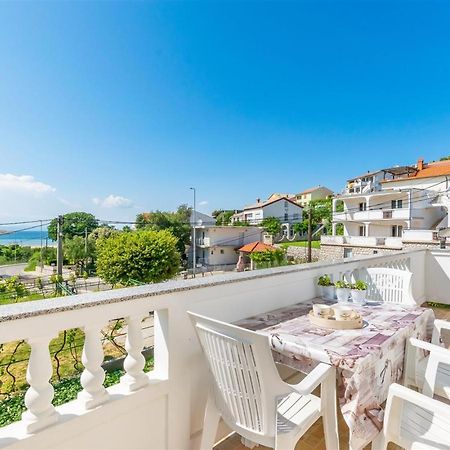 Apartment Dragan I Slavica 洛帕 外观 照片