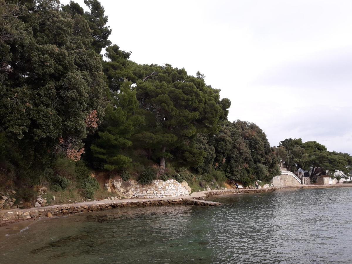 Apartment Dragan I Slavica 洛帕 外观 照片