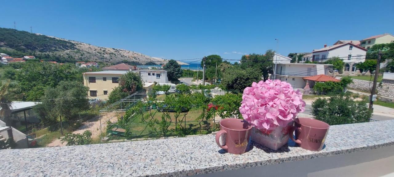 Apartment Dragan I Slavica 洛帕 外观 照片