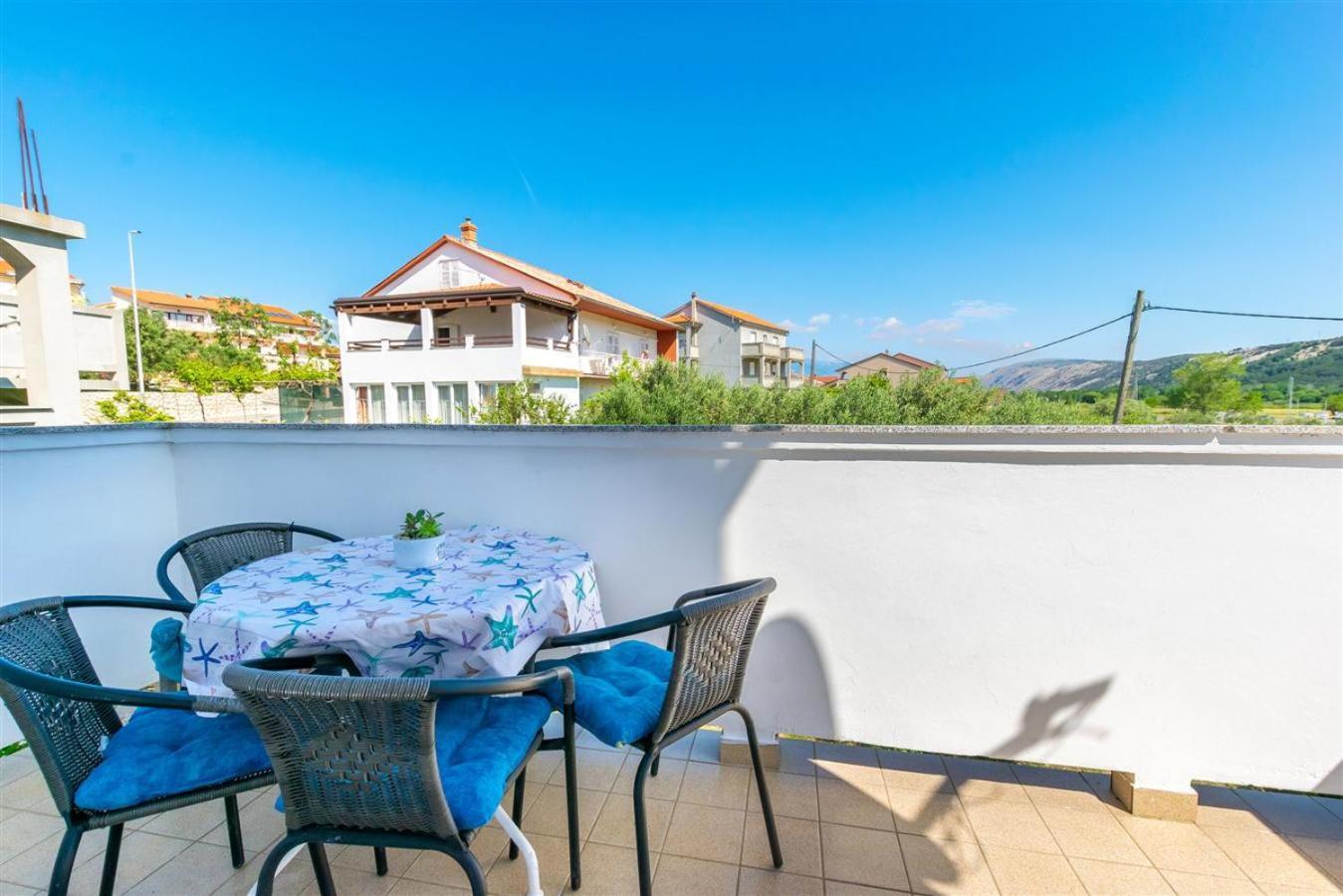 Apartment Dragan I Slavica 洛帕 外观 照片