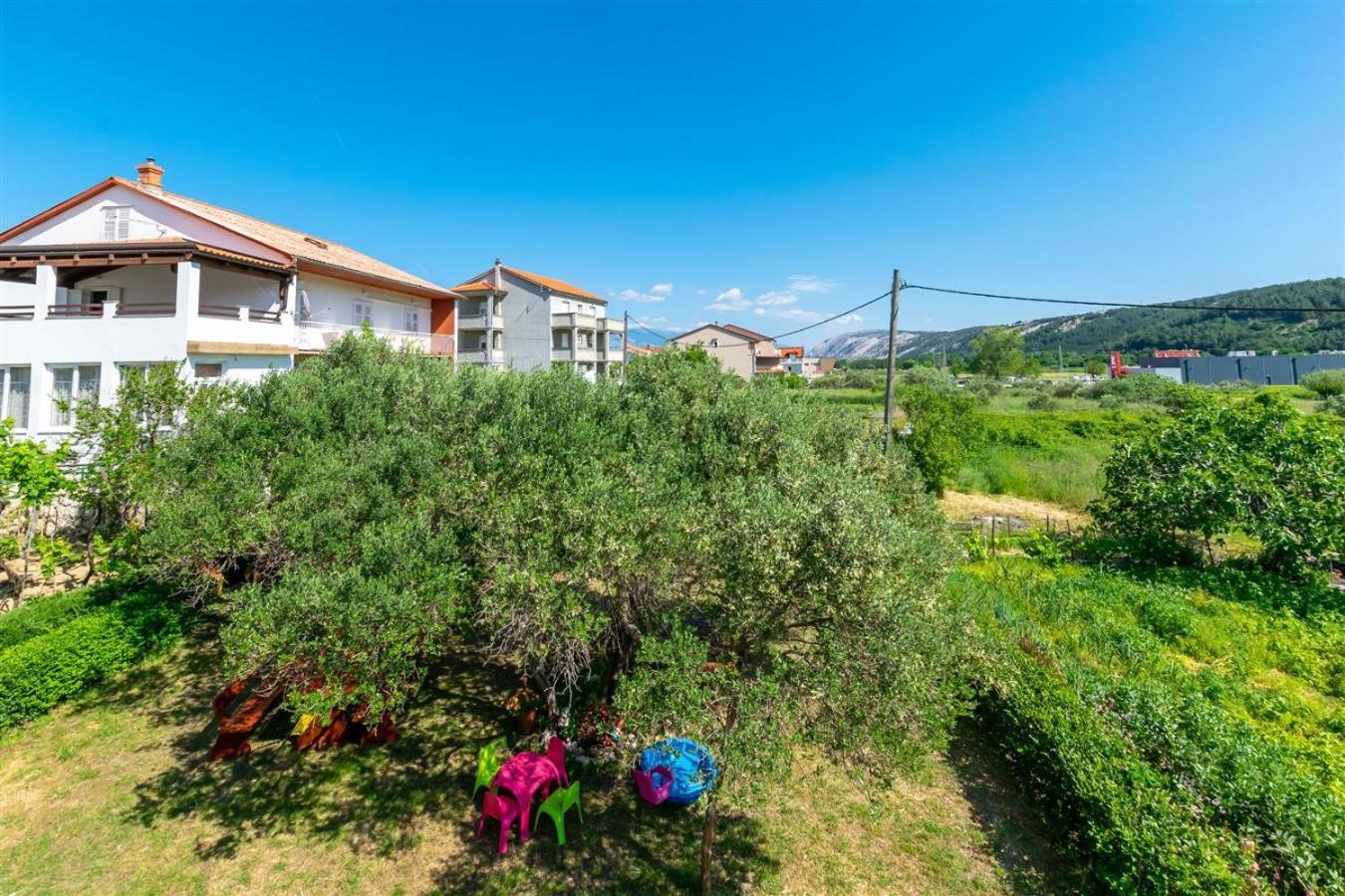 Apartment Dragan I Slavica 洛帕 外观 照片