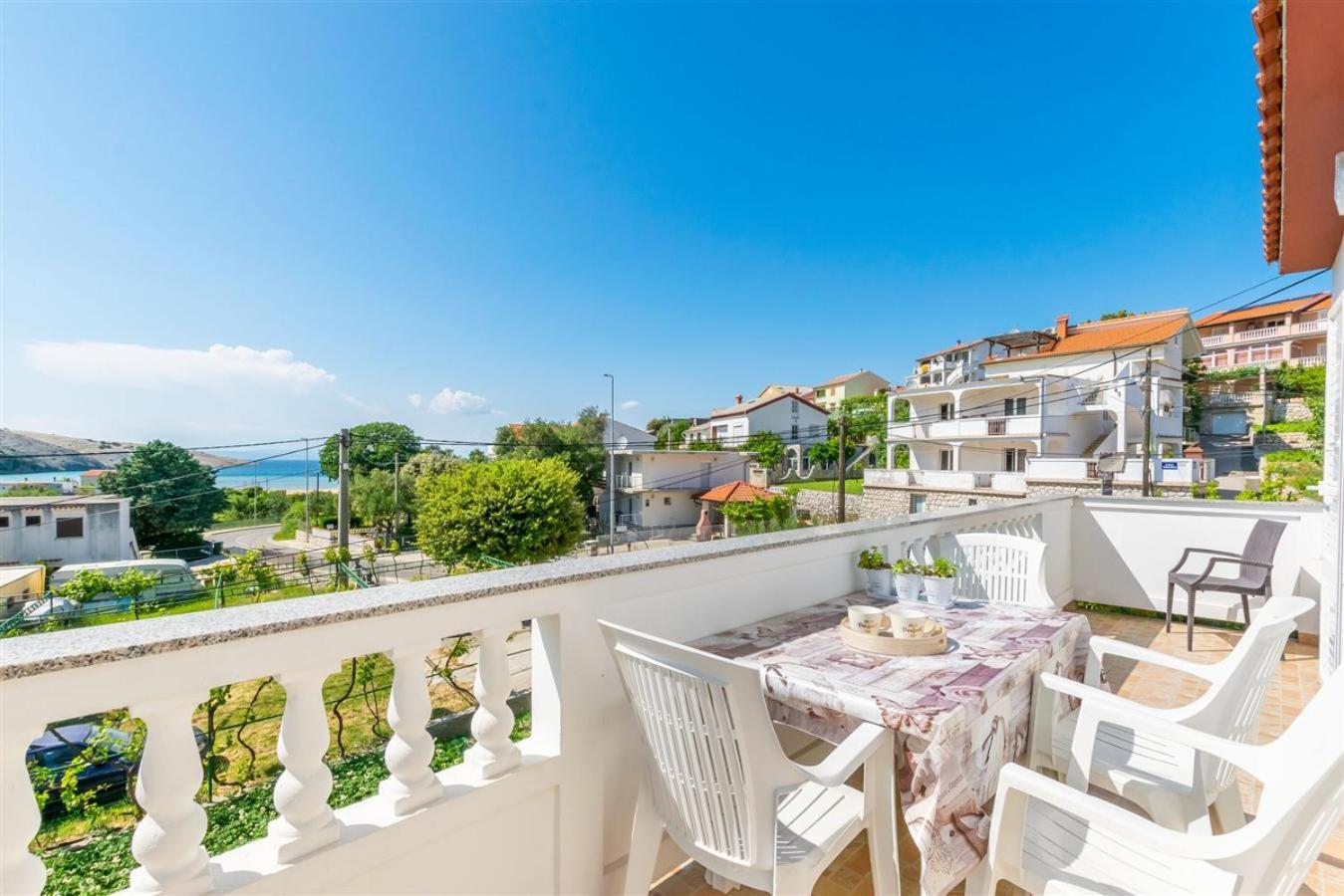 Apartment Dragan I Slavica 洛帕 外观 照片