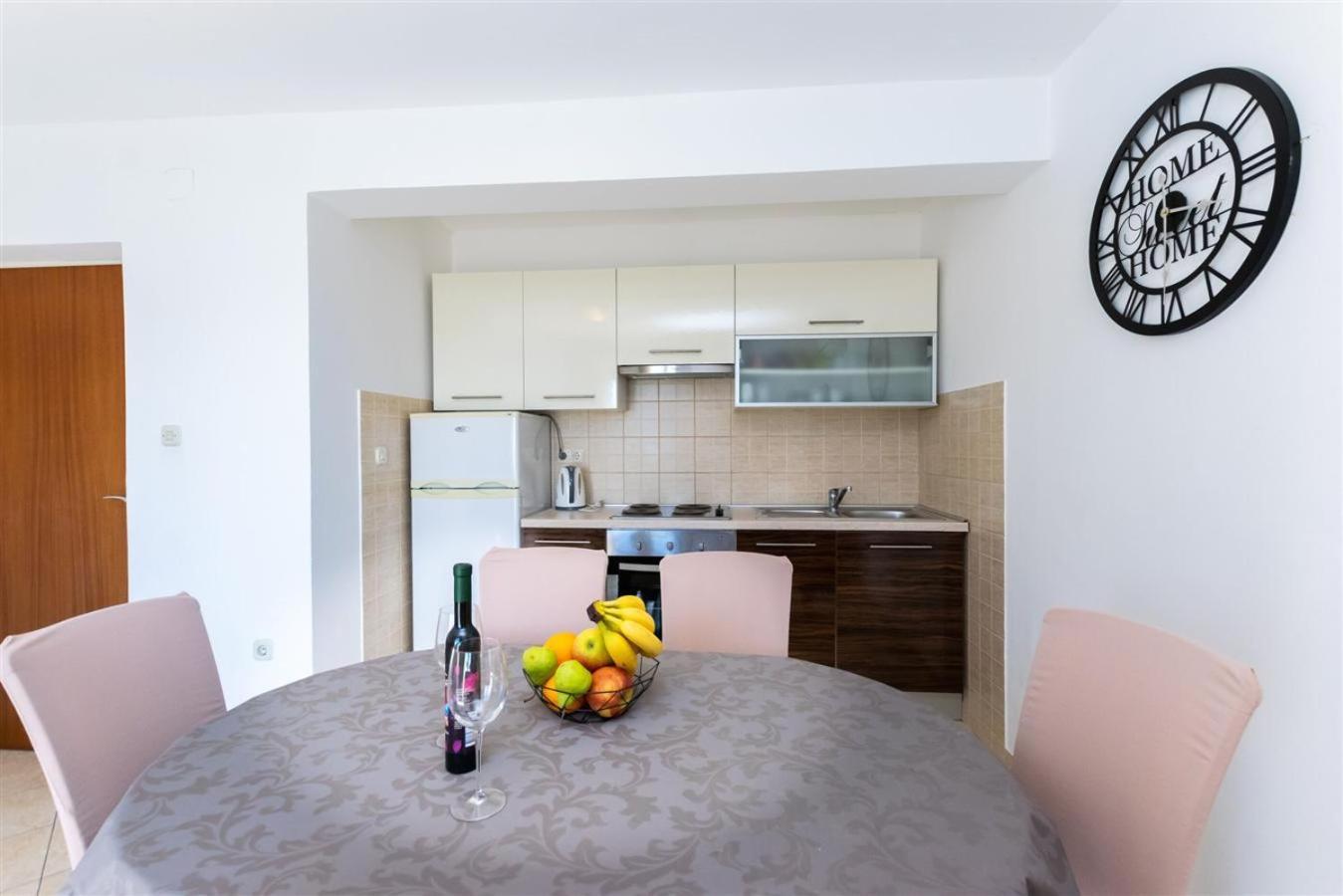 Apartment Dragan I Slavica 洛帕 外观 照片
