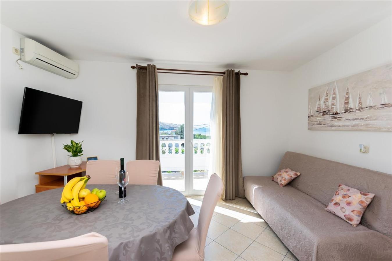 Apartment Dragan I Slavica 洛帕 外观 照片
