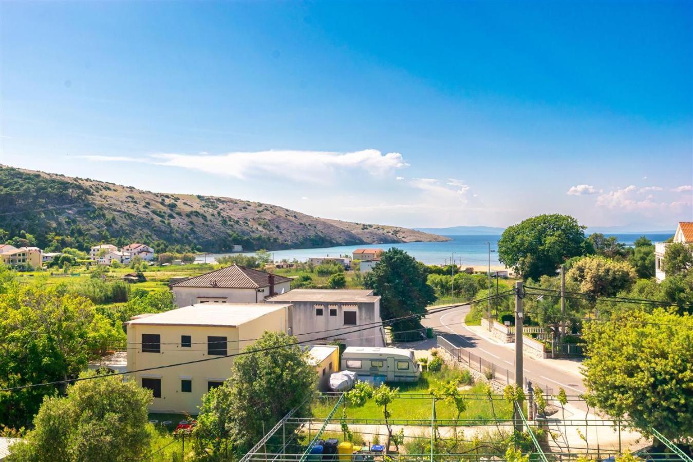 Apartment Dragan I Slavica 洛帕 外观 照片
