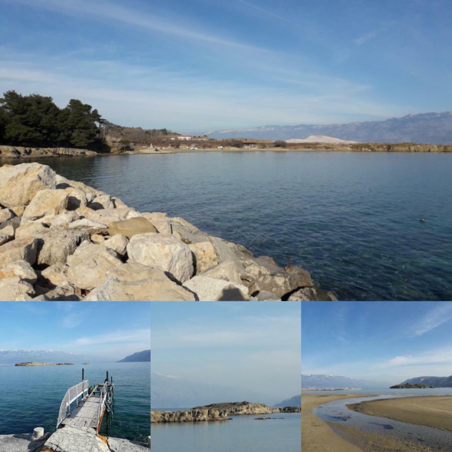 Apartment Dragan I Slavica 洛帕 外观 照片